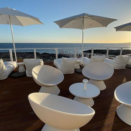 Camaro Favignana Aparthotel Екстериор снимка