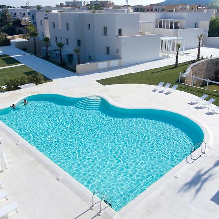 Camaro Favignana Aparthotel Екстериор снимка