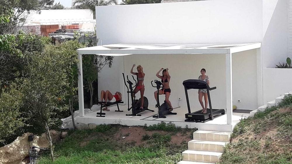 Camaro Favignana Aparthotel Екстериор снимка