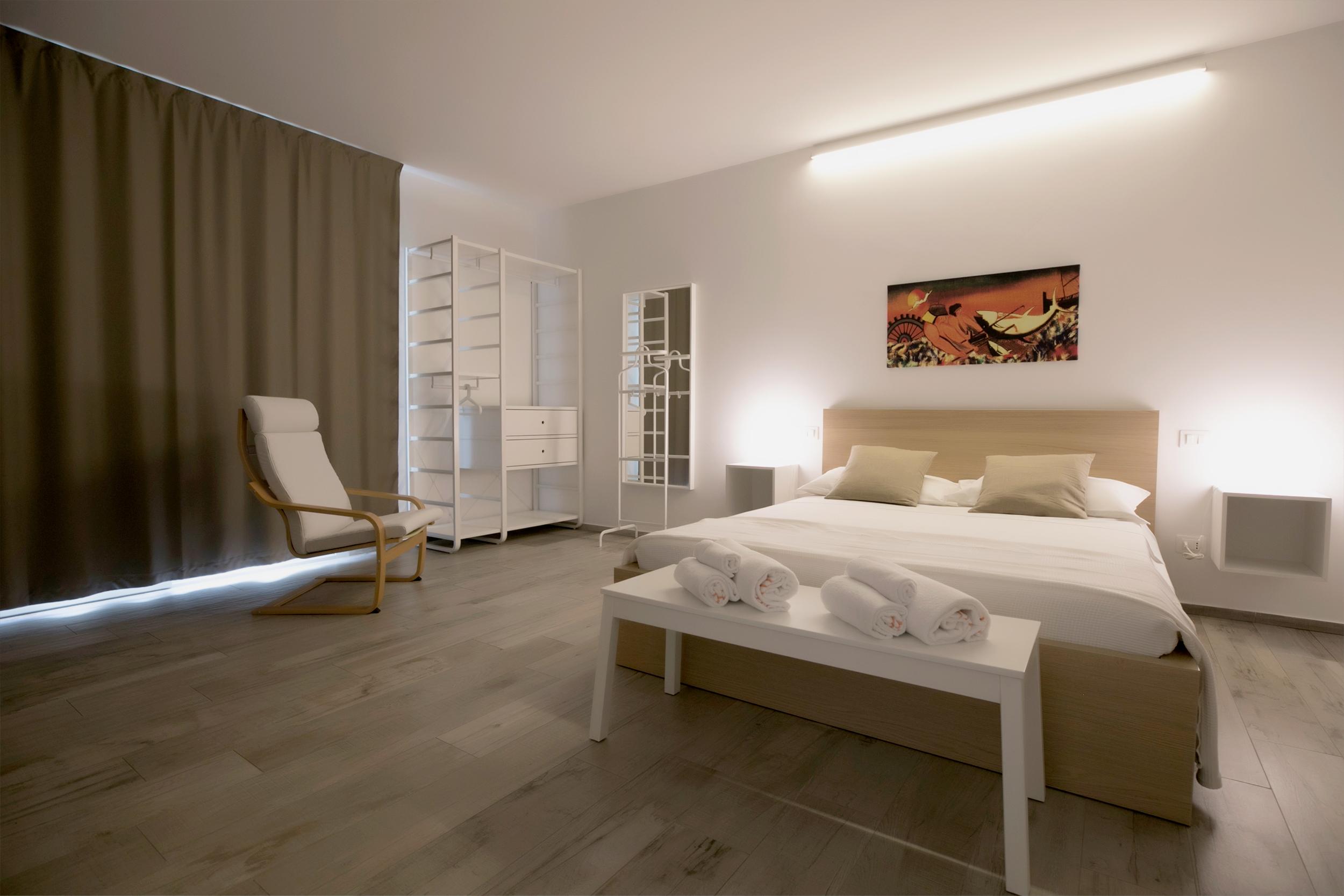 Camaro Favignana Aparthotel Екстериор снимка