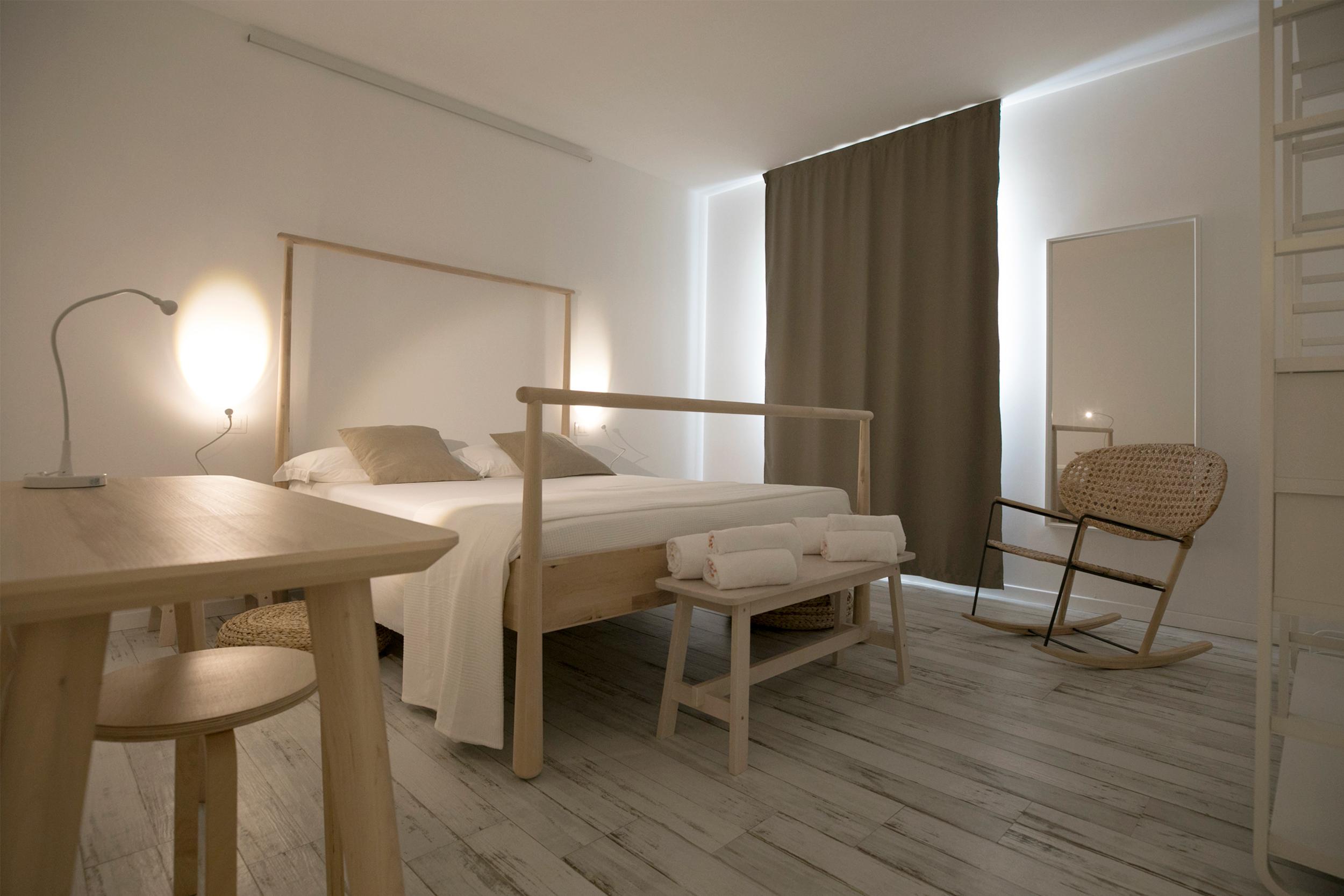 Camaro Favignana Aparthotel Екстериор снимка