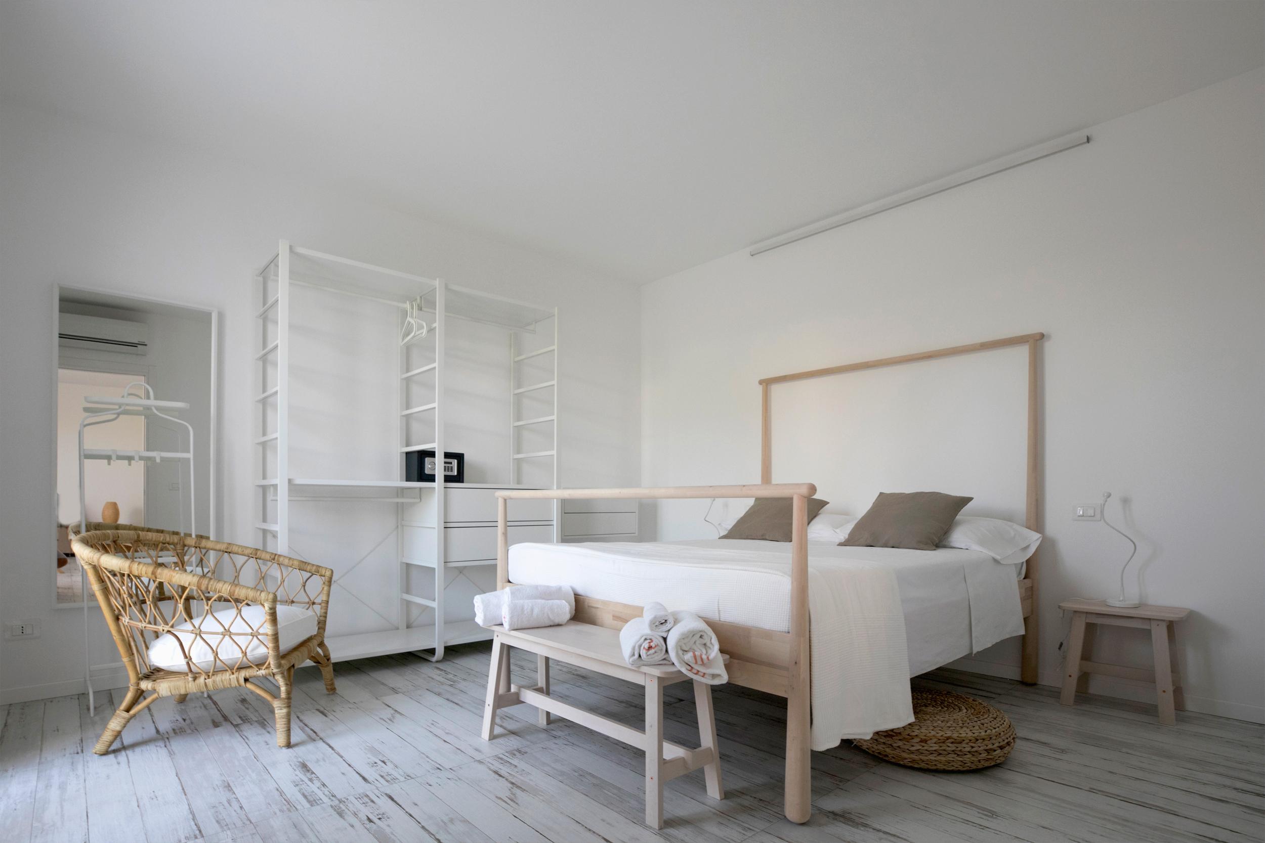 Camaro Favignana Aparthotel Екстериор снимка