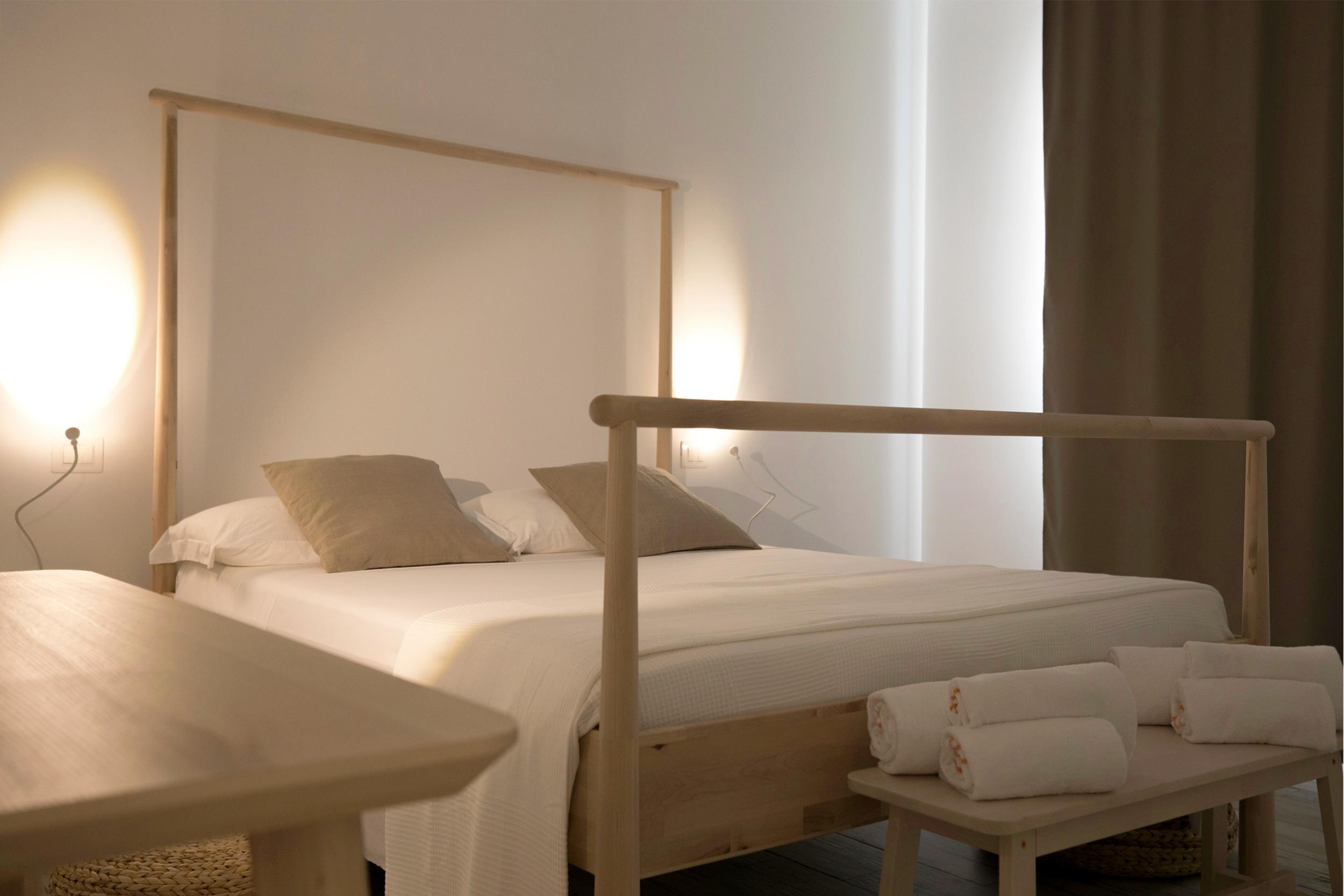 Camaro Favignana Aparthotel Екстериор снимка