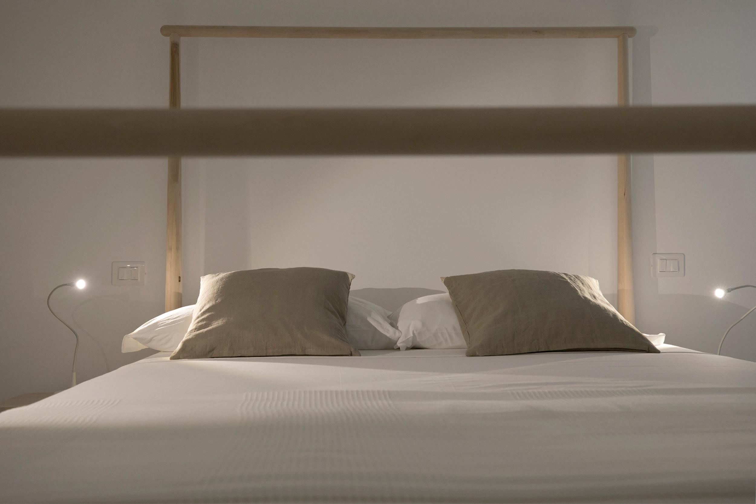 Camaro Favignana Aparthotel Екстериор снимка
