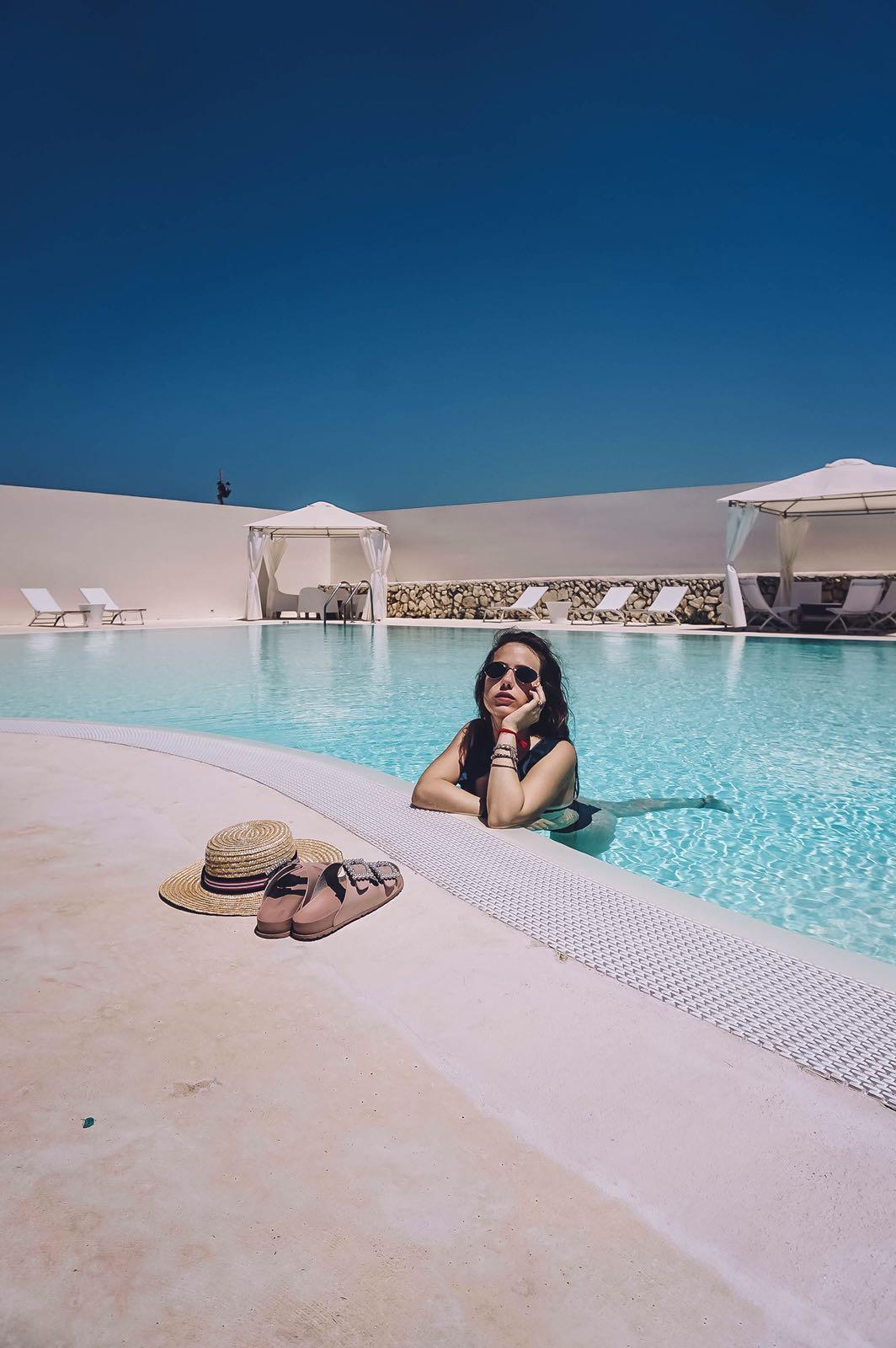 Camaro Favignana Aparthotel Екстериор снимка