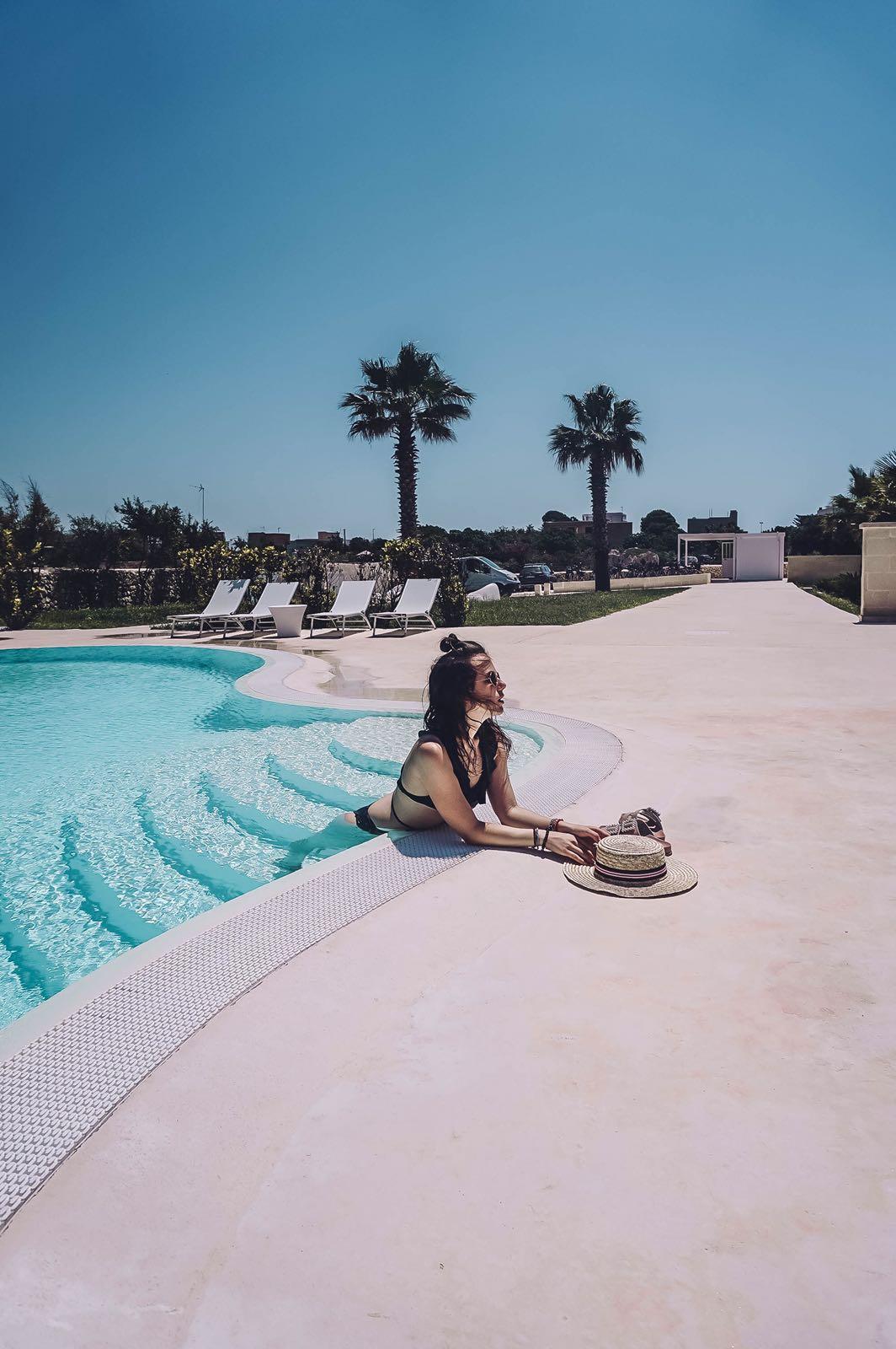 Camaro Favignana Aparthotel Екстериор снимка
