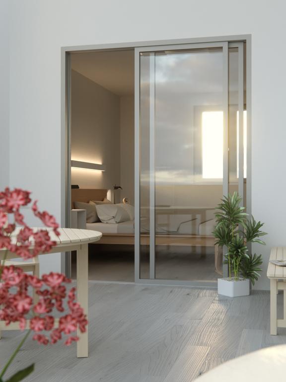 Camaro Favignana Aparthotel Екстериор снимка