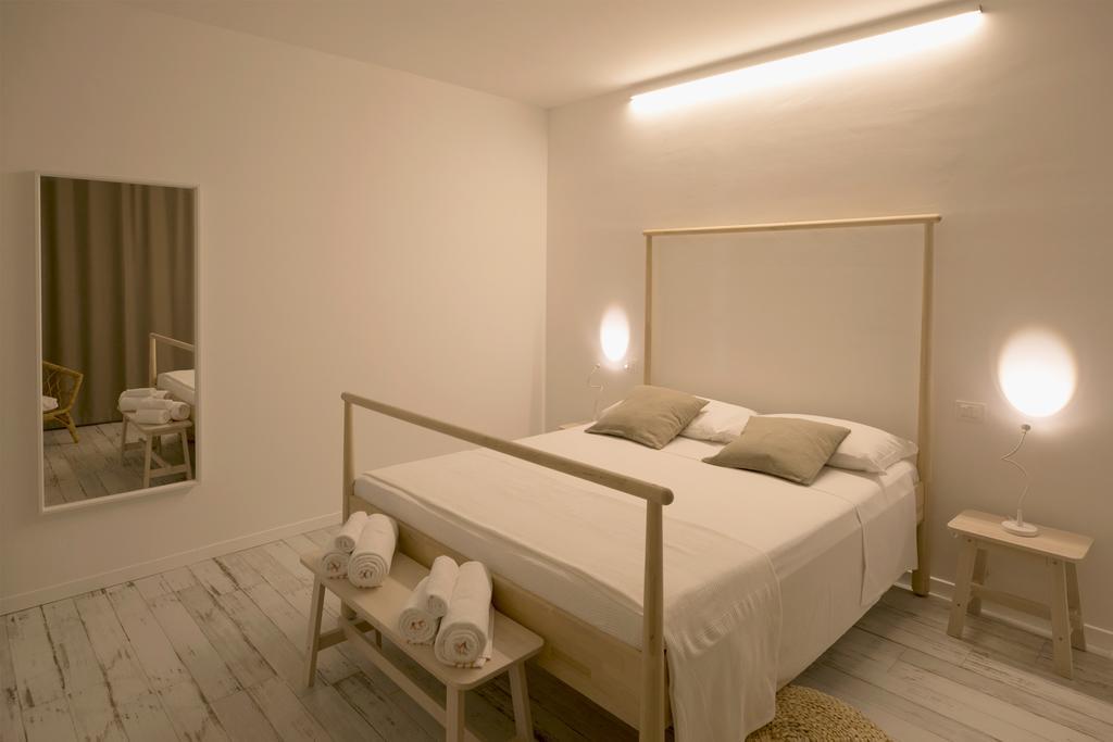 Camaro Favignana Aparthotel Екстериор снимка