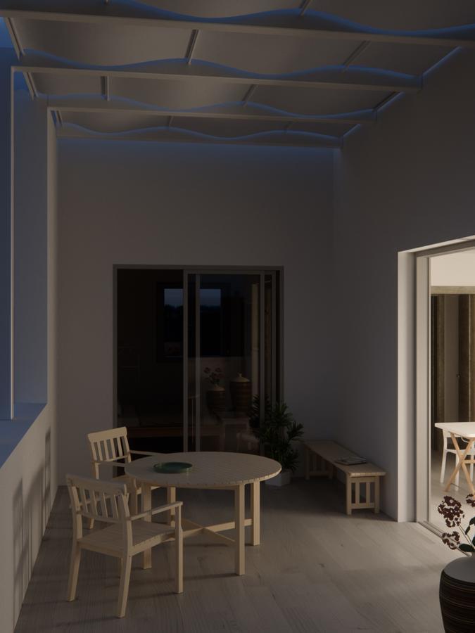 Camaro Favignana Aparthotel Стая снимка