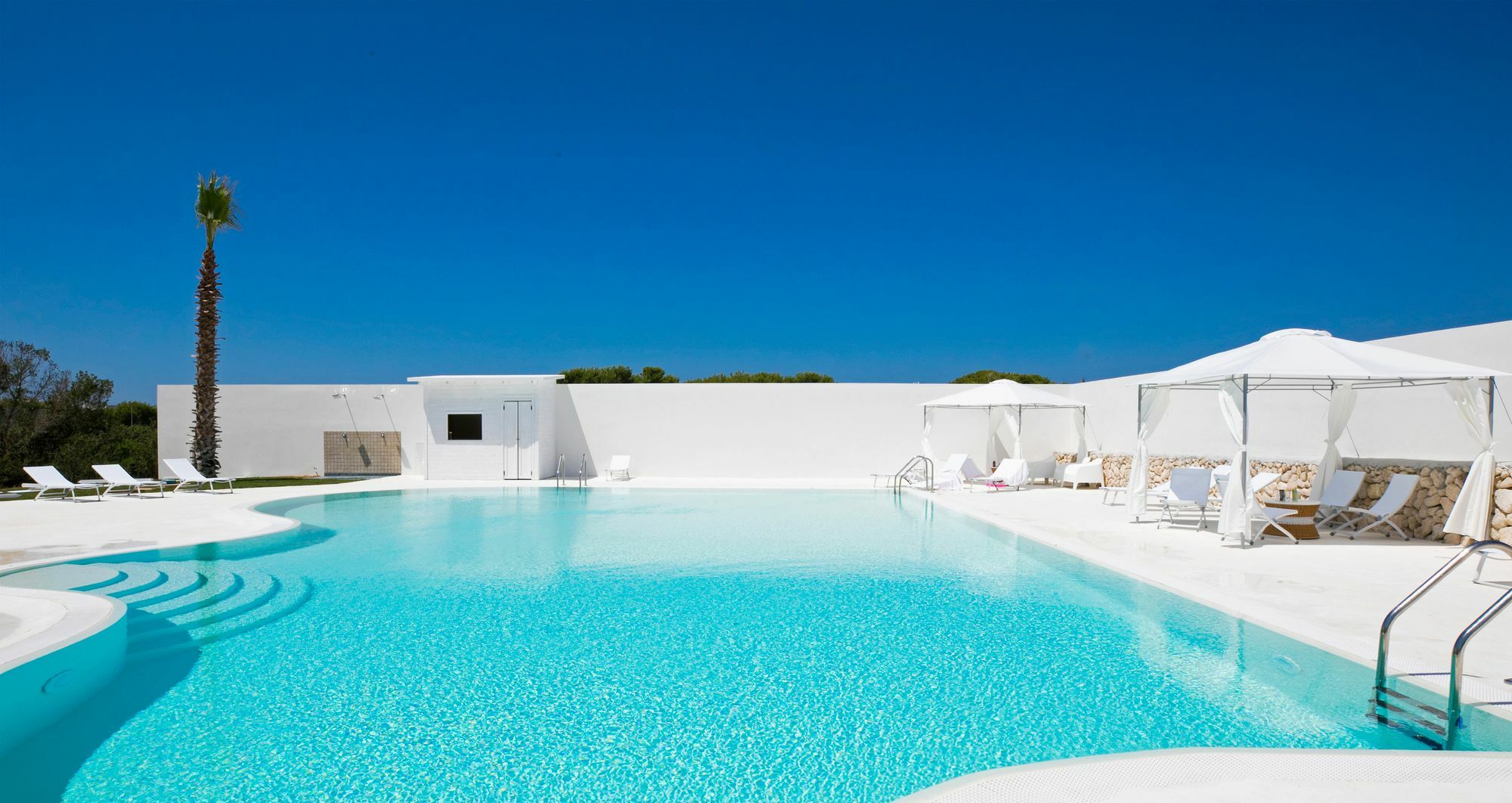 Camaro Favignana Aparthotel Екстериор снимка